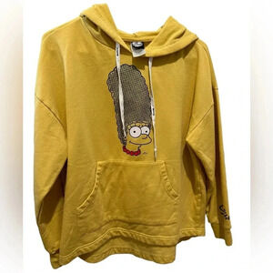 The Simpsons Marge Simpson Women’s Hoodie